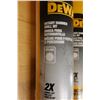 Image 6 : Qty 2 DeWalt DW5750 Rotary Hammer Drill Bits New in Packages
