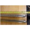 Image 7 : Qty 2 DeWalt DW5750 Rotary Hammer Drill Bits New in Packages