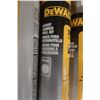 Image 3 : Qty 4 DeWalt Rotary Hammer Drill Bits, Misc Sizes New in Packages