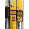 Image 4 : Qty 4 DeWalt Rotary Hammer Drill Bits, Misc Sizes New in Packages