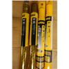 Image 2 : Qty 4 DeWalt Rotary Hammer Drill Bits, Misc Sizes New in Packages