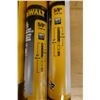 Image 4 : Qty 4 DeWalt Rotary Hammer Drill Bits, Misc Sizes New in Packages