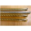 Image 5 : Qty 4 DeWalt Rotary Hammer Drill Bits, Misc Sizes New in Packages