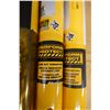 Image 7 : Qty 4 DeWalt Rotary Hammer Drill Bits, Misc Sizes New in Packages