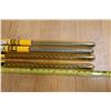 Image 9 : Qty 4 DeWalt Rotary Hammer Drill Bits, Misc Sizes New in Packages
