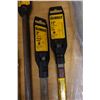 Image 12 : Multiple DeWalt Rotary Hammer Drill Bits, Bull Points, Scaling Chisels, CUT Shanks, etc