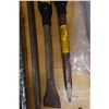 Image 13 : Multiple DeWalt Rotary Hammer Drill Bits, Bull Points, Scaling Chisels, CUT Shanks, etc