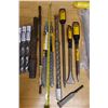 Image 17 : Multiple DeWalt Rotary Hammer Drill Bits, Bull Points, Scaling Chisels, CUT Shanks, etc
