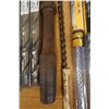 Image 5 : Multiple DeWalt Rotary Hammer Drill Bits, Bull Points, Scaling Chisels, CUT Shanks, etc