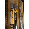 Image 8 : Multiple DeWalt Rotary Hammer Drill Bits, Bull Points, Scaling Chisels, CUT Shanks, etc