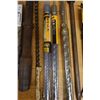 Image 9 : Multiple DeWalt Rotary Hammer Drill Bits, Bull Points, Scaling Chisels, CUT Shanks, etc