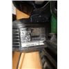 Image 15 : Metabo HPT NR3690DR Framing Nailer, C3607DWA & Flex Circular Saws, Charger, etc (used - works)