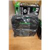 Image 3 : Metabo HPT NR3690DR Framing Nailer, C3607DWA & Flex Circular Saws, Charger, etc (used - works)