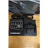 Image 4 : Metabo HPT NR3690DR Framing Nailer, C3607DWA & Flex Circular Saws, Charger, etc (used - works)