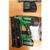 Image 5 : Metabo HPT NR3690DR Framing Nailer, C3607DWA & Flex Circular Saws, Charger, etc (used - works)