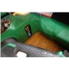 Image 8 : Metabo HPT NR3690DR Framing Nailer, C3607DWA & Flex Circular Saws, Charger, etc (used - works)
