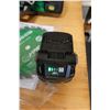 Image 10 : Qty 3 Circular Saws: Metabo HPT, SkilSaw Worm Drive & Makita w/ Charger & Bag, etc (used - works)