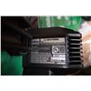 Image 13 : Qty 3 Circular Saws: Metabo HPT, SkilSaw Worm Drive & Makita w/ Charger & Bag, etc (used - works)