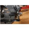 Image 15 : Qty 3 Circular Saws: Metabo HPT, SkilSaw Worm Drive & Makita w/ Charger & Bag, etc (used - works)