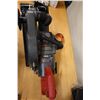 Image 16 : Qty 3 Circular Saws: Metabo HPT, SkilSaw Worm Drive & Makita w/ Charger & Bag, etc (used - works)