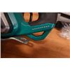 Image 7 : Qty 3 Circular Saws: Metabo HPT, SkilSaw Worm Drive & Makita w/ Charger & Bag, etc (used - works)