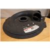 Image 3 : Qty 2 JET JW1049 Two-Stage Dust Collection Hoods