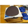 Image 2 : Multiple Norton Abrasive Discs, Guardian Cable SRL, Blades, Bosch Wood Bits, Grinder Cups, Hardware,