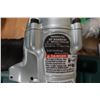 Image 11 : Metabo HPT Rear Handle Circular Saw, Brad Nailer, Finish Nailer, Chargers, Bags, etc (used - works)