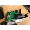 Image 13 : Metabo HPT Rear Handle Circular Saw, Brad Nailer, Finish Nailer, Chargers, Bags, etc (used - works)