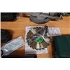Image 4 : Metabo HPT Rear Handle Circular Saw, Brad Nailer, Finish Nailer, Chargers, Bags, etc (used - works)