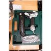 Image 8 : Metabo HPT Rear Handle Circular Saw, Brad Nailer, Finish Nailer, Chargers, Bags, etc (used - works)