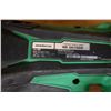 Image 10 : Qty 6 Metabo HPT Power Tools: Connector Nailer, Duplex Nailer, Chargers, Bags, etc (condition unknow