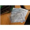 Image 5 : Qty 6 Metabo HPT Power Tools: Connector Nailer, Duplex Nailer, Chargers, Bags, etc (condition unknow