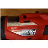 Image 8 : Qty 4 Milwaukee Power Tools: Hammer Drill Drivers, Impact Wrench, Caulk Gun, Chargers, Bags, etc (us
