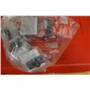 Image 5 : Milwaukee 2773-20 ForceLogic Press Tool in Hard Case w/ Chargers, etc  (condition unknown)