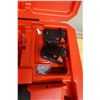 Image 8 : Milwaukee 2773-20 ForceLogic Press Tool in Hard Case w/ Chargers, etc  (condition unknown)