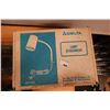 Image 2 : Delta Lamp Attachment, Metabo Nailer, Misc Batteries & Chargers, etc  (condition unknown)