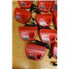 Image 2 : Qty 14 Milwaukee M12 & M18 Chargers (used)