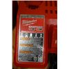 Image 6 : Qty 14 Milwaukee M12 & M18 Chargers (used)