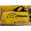 Image 2 : Multiple Stabila Level Cases & Go Packs, DeWalt Tool Bag, Filters, etc