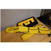 Image 3 : Multiple Stabila Level Cases & Go Packs, DeWalt Tool Bag, Filters, etc