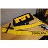 Image 5 : Multiple Stabila Level Cases & Go Packs, DeWalt Tool Bag, Filters, etc