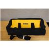Image 6 : Multiple Stabila Level Cases & Go Packs, DeWalt Tool Bag, Filters, etc
