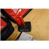Image 10 : Skilsaw Corded Circular Saw, Oscillating Blades, Shockshield, Sawzall Blades, DeWalt Tracker, Bags, 