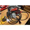 Image 3 : Skilsaw Corded Circular Saw, Oscillating Blades, Shockshield, Sawzall Blades, DeWalt Tracker, Bags, 