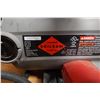Image 4 : Skilsaw Corded Circular Saw, Oscillating Blades, Shockshield, Sawzall Blades, DeWalt Tracker, Bags, 
