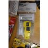 Image 6 : Skilsaw Corded Circular Saw, Oscillating Blades, Shockshield, Sawzall Blades, DeWalt Tracker, Bags, 
