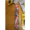 Image 7 : Skilsaw Corded Circular Saw, Oscillating Blades, Shockshield, Sawzall Blades, DeWalt Tracker, Bags, 
