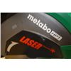 Image 2 : Metabo HPT C12RSH2(S) Slide Compound Miter Saw  (condition unknown)