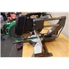 Image 9 : Metabo HPT C12RSH2(S) Slide Compound Miter Saw  (condition unknown)